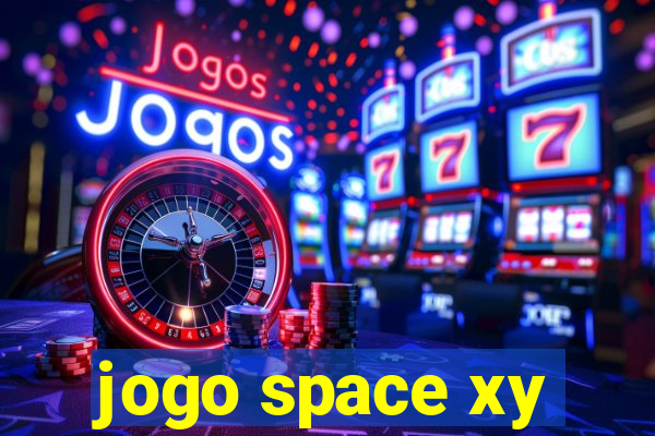 jogo space xy